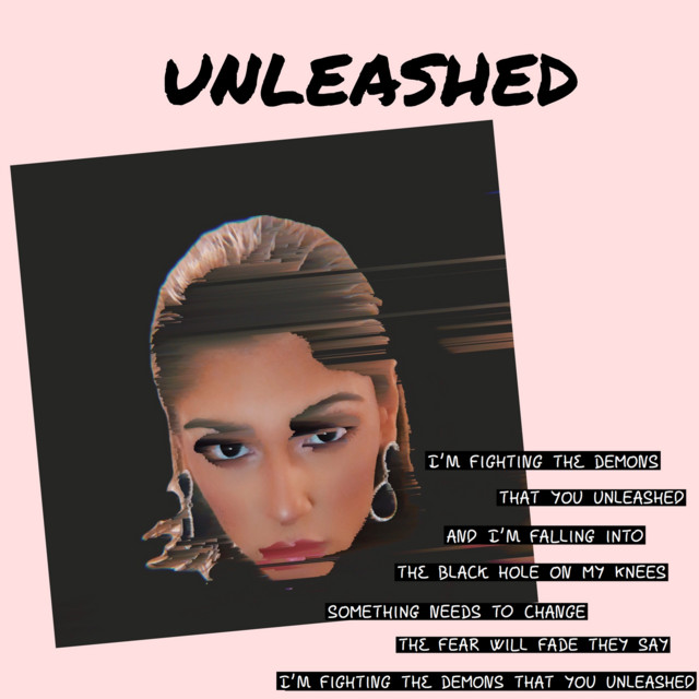 Unleashed (Demo) cover art