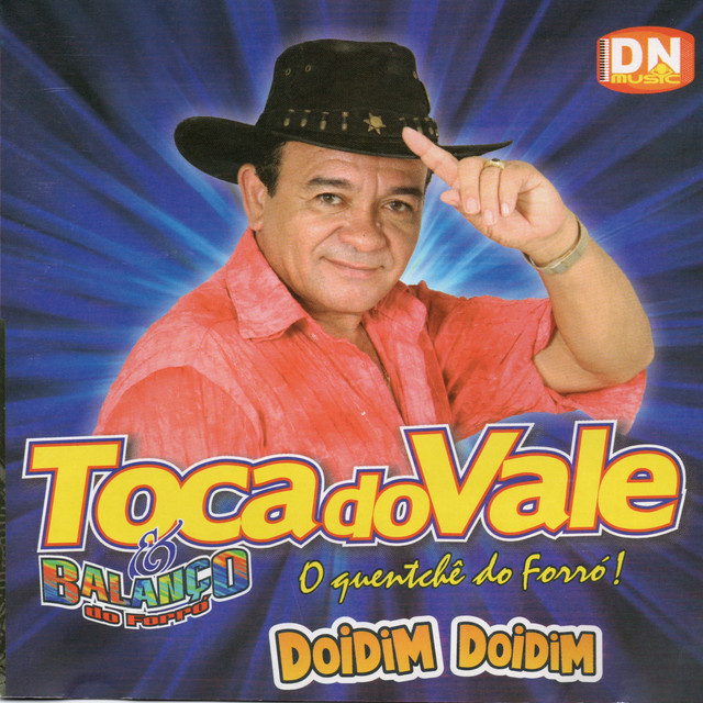 Doidim Doidim cover art