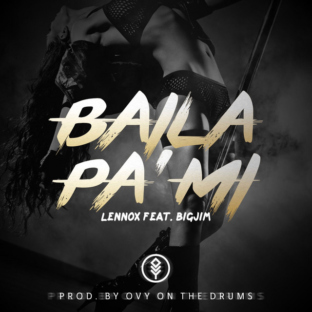 Baila Pa`mi
