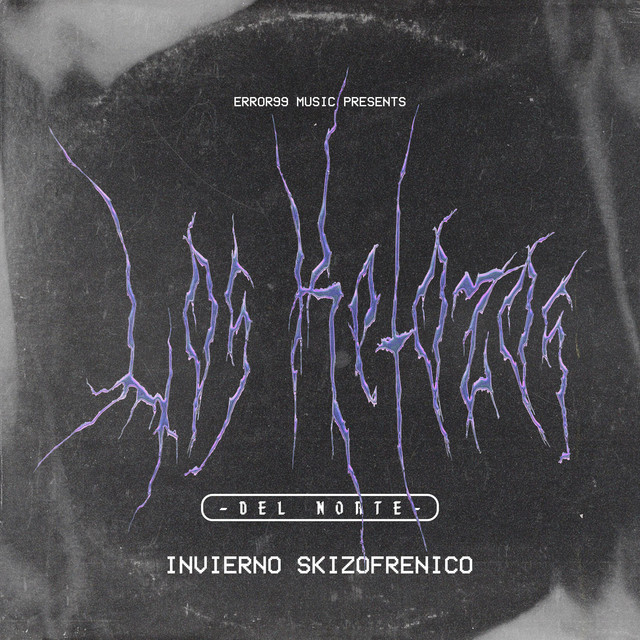 Invierno Skizofrenico cover art