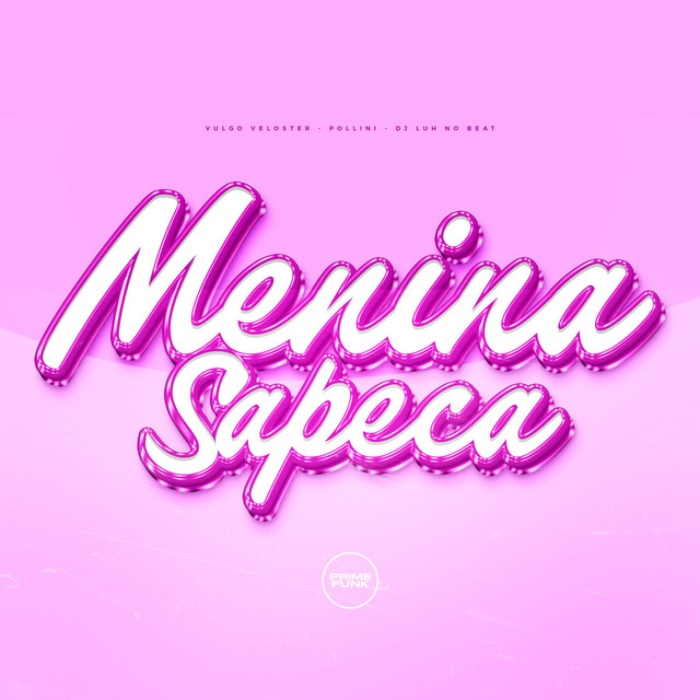 Menina Sapeca