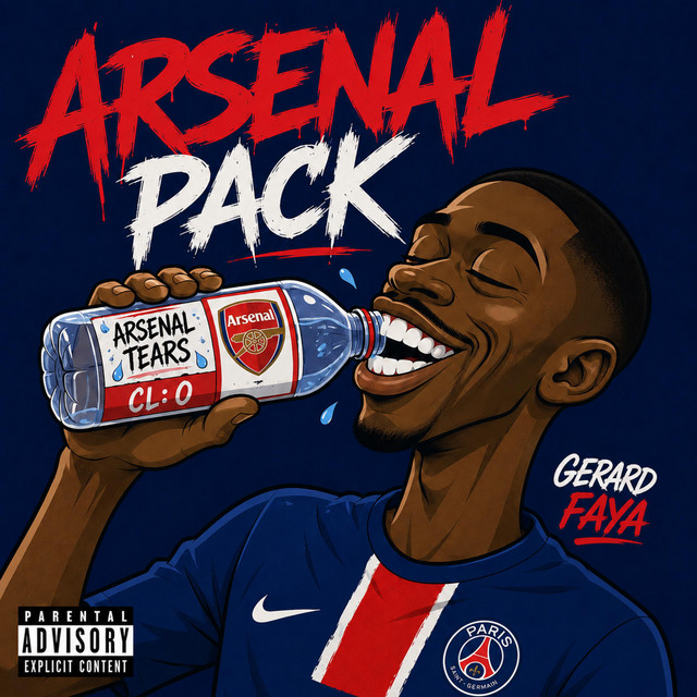Gerard Faya