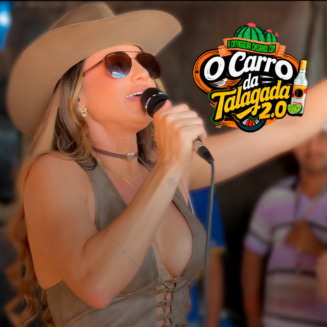 Robertinha a Catingueira
