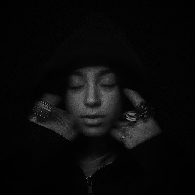 pain's my only home cover art