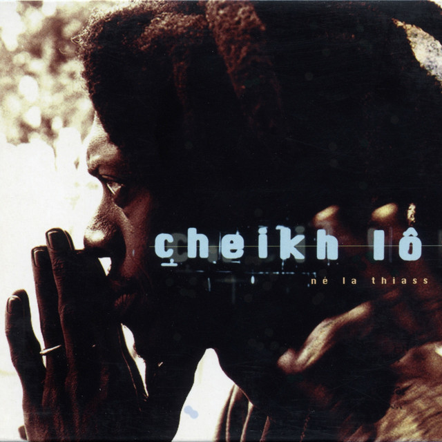 Né La Thiass cover art