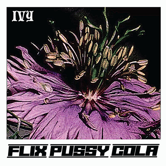Ivy cover art