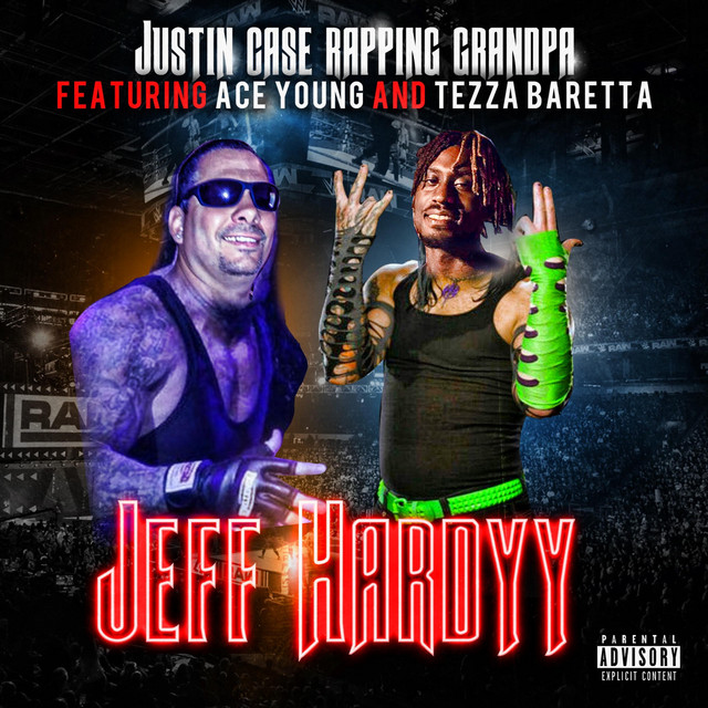 Jeff Hardyy