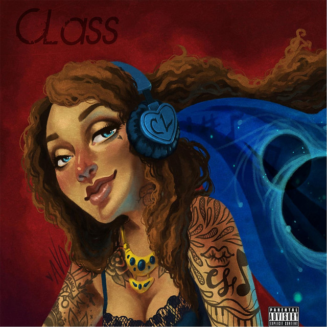 Classy Intro cover art