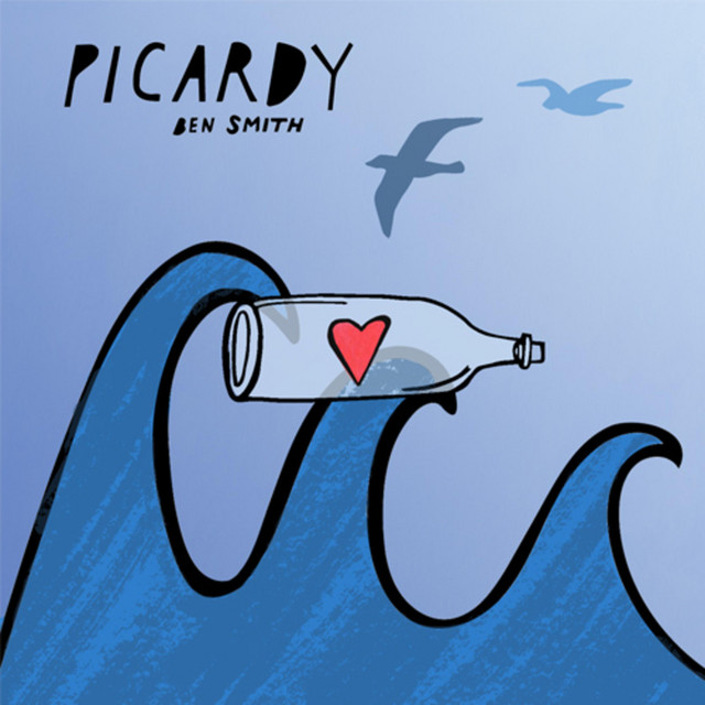 Picardy cover art