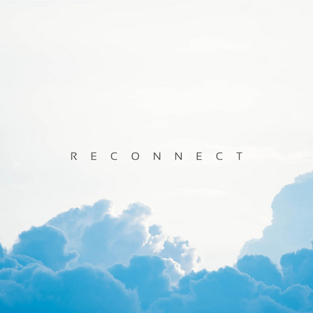 Reconnect cover art