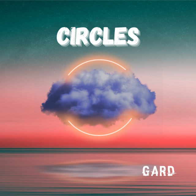 Circles cover art