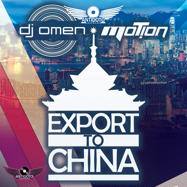DJ Omen & Motion