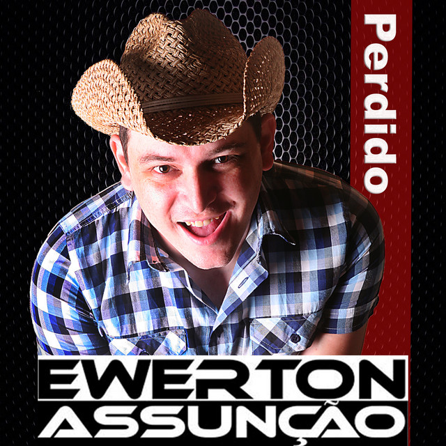 Perdido cover art