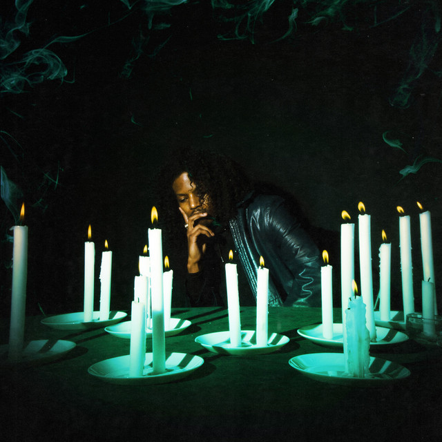 Spirit, Pt.2 cover art