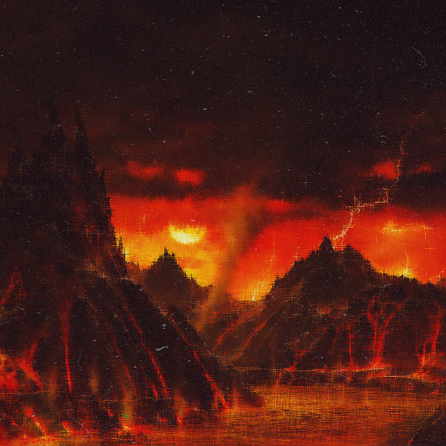 HXDES GATE, STYX CRXSSING