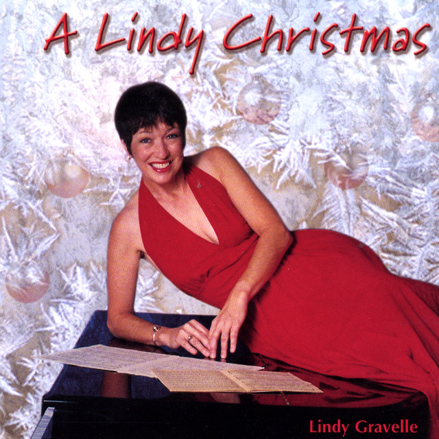 Lindy Gravelle