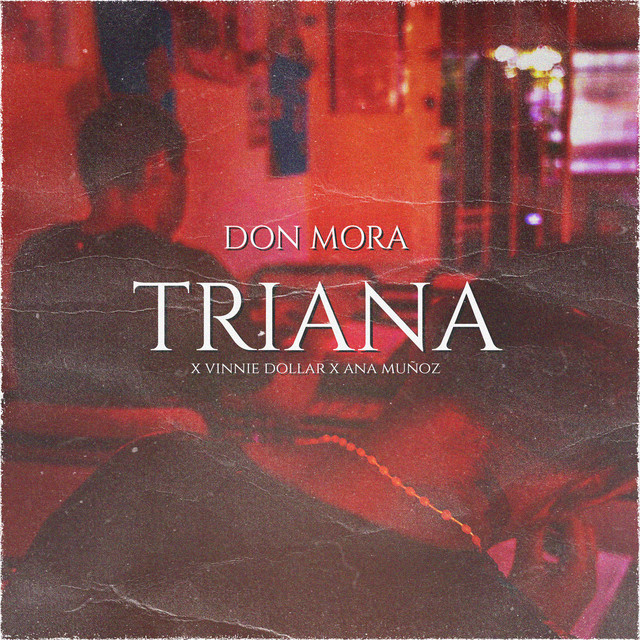 Triana cover art