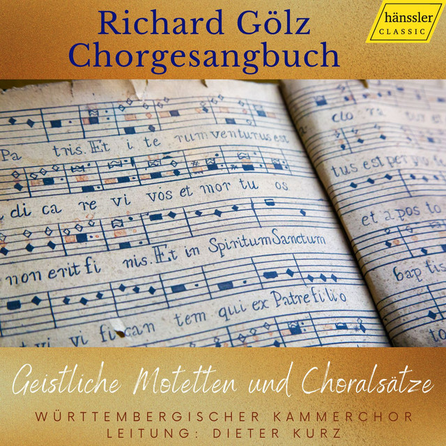 Chorgesangbuch