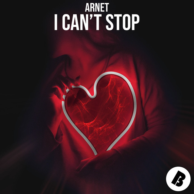 I Can't Stop