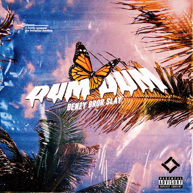 Dum Dum cover art