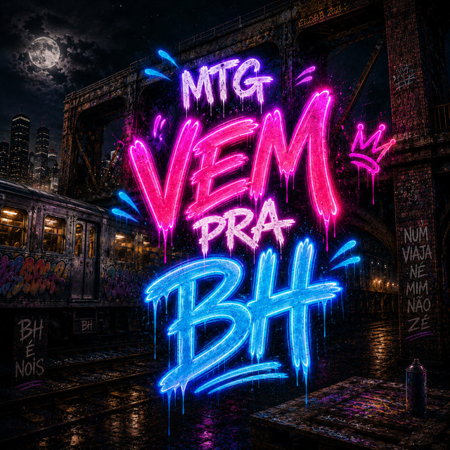 VEM PRA BH (MTG)