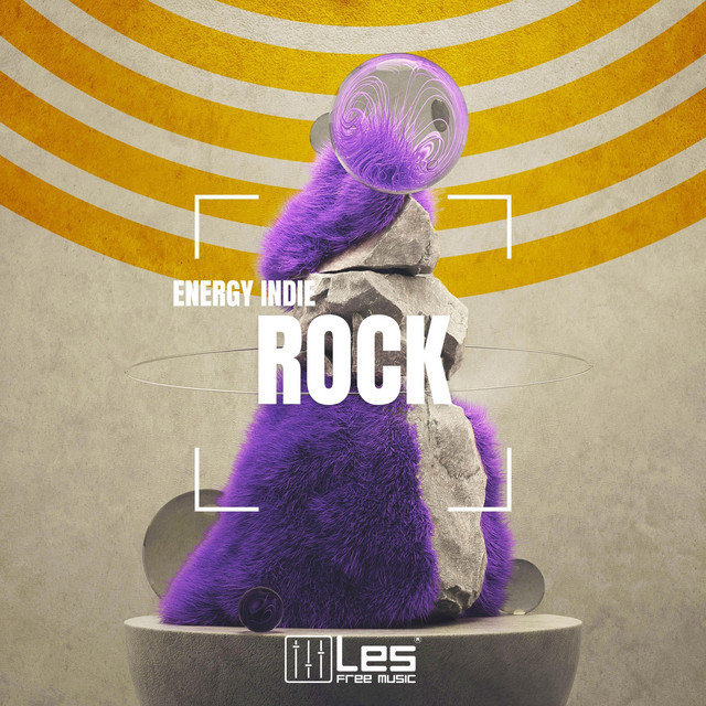 Обкладинка: Energy Indie Rock — Lesfm