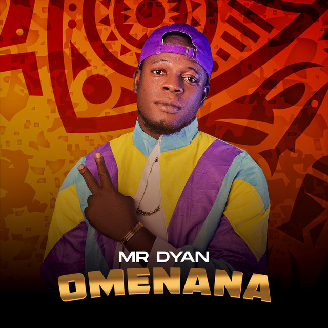 Omenana