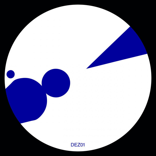 Dez Win album art