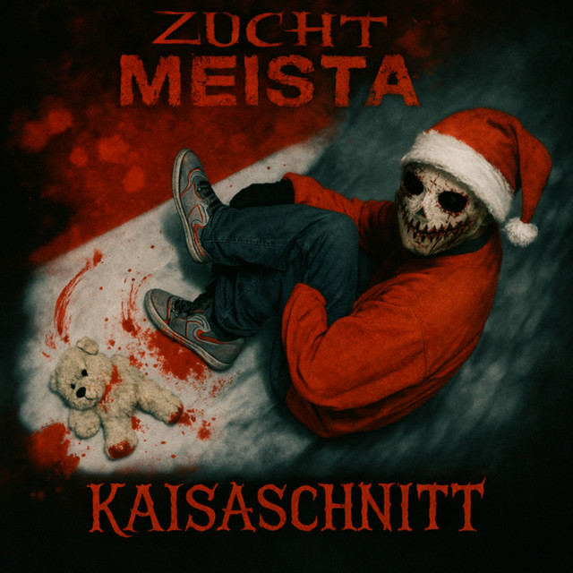 Zuchtmeista cover art