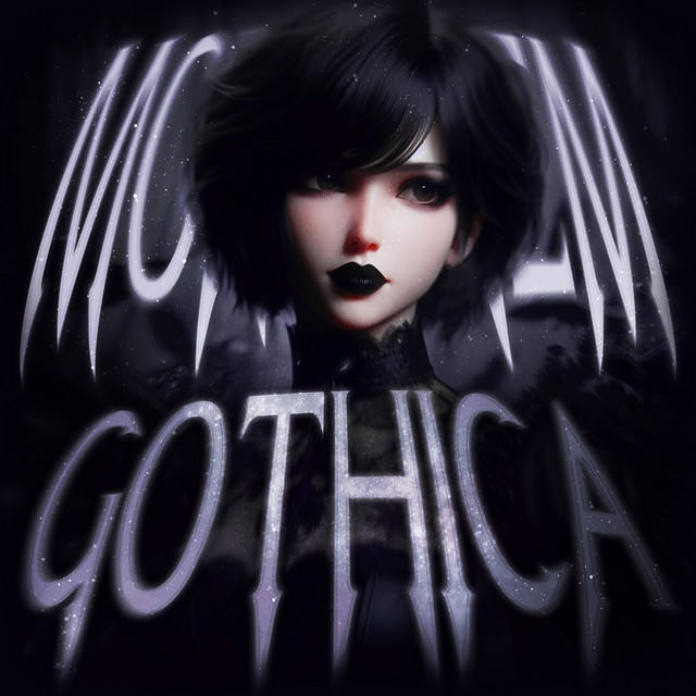 Обкладинка svlient — MONTAGEM GOTHICA