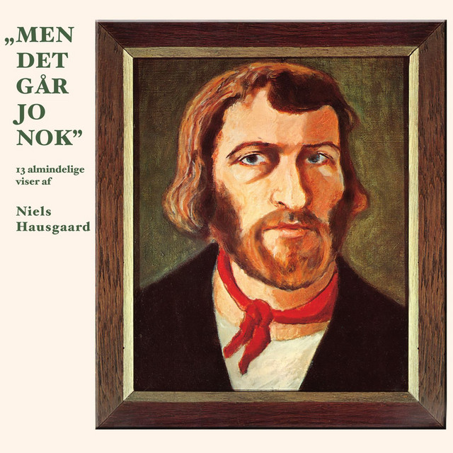Men Det Går Jo Nok cover art