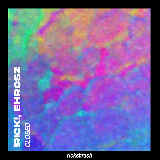 Closed cover art