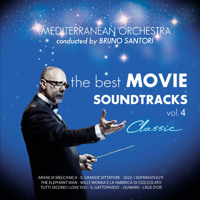 The Best Movie Soundtracks Vol. 4 - Classic