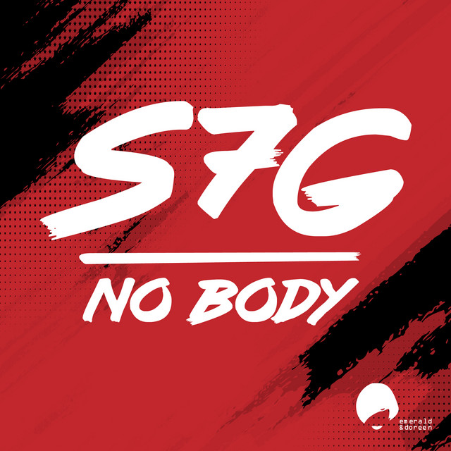 No Body cover art