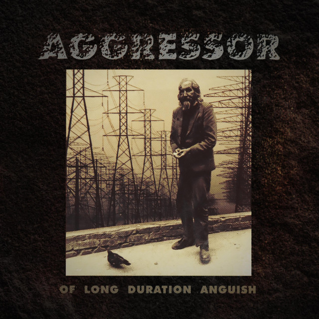 Of Long Duration Anguish cover art