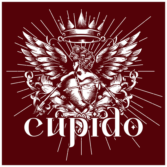 Cupido - Single by Larissa França | Spotify