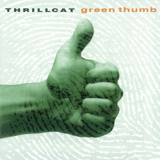 Green Thumb cover art