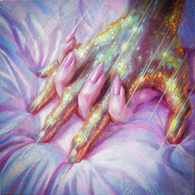L.U.V. cover art