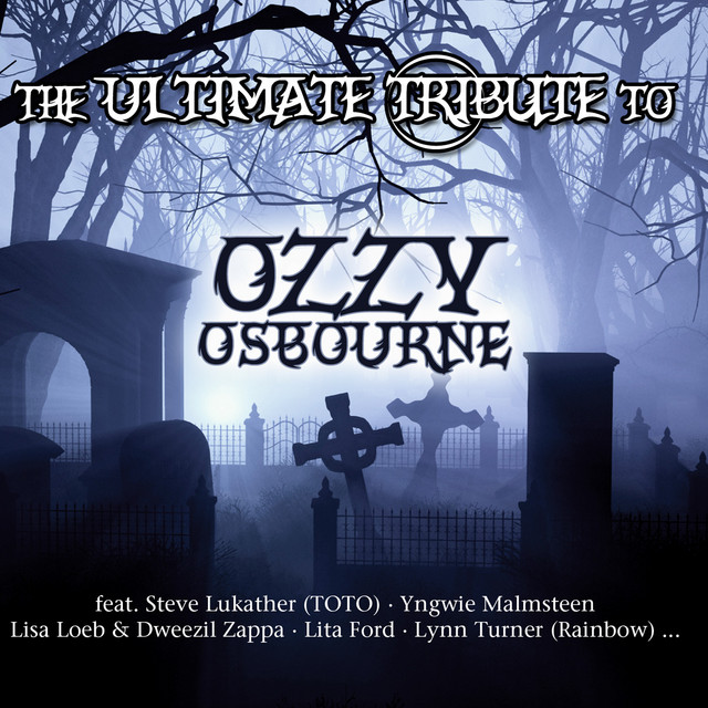 Ozzy Osbourne, Tribute To – Compilação de Vários intérpretes | Spotify