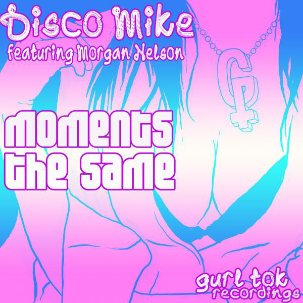 Moments The Same cover