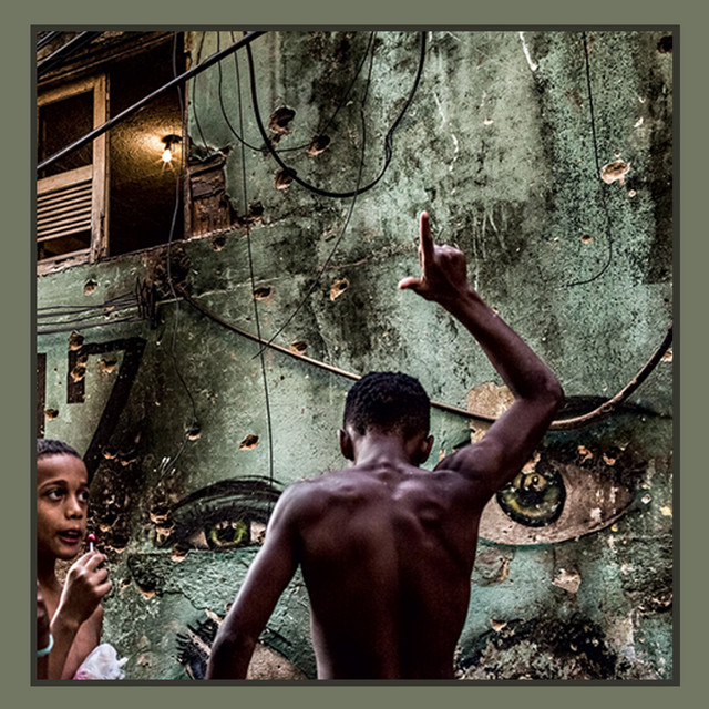 undefined album image