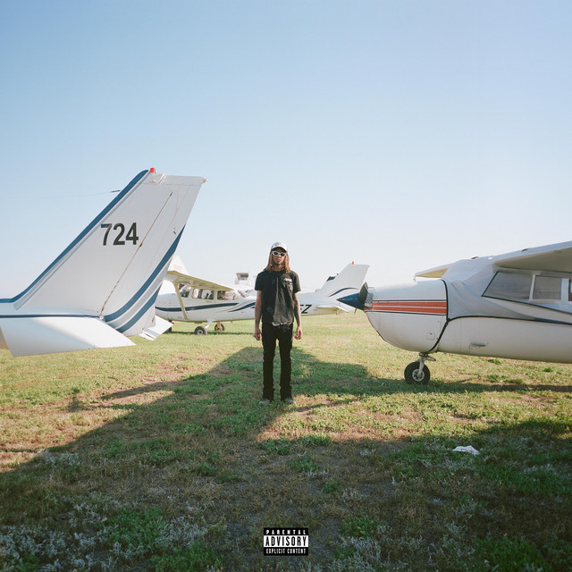 Escape From Texas cover art