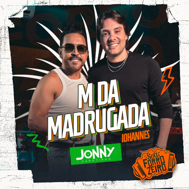 M da Madrugada