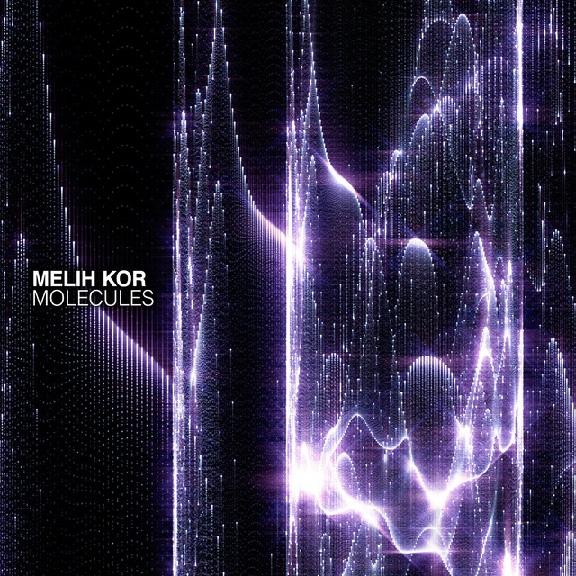 Molecules cover art