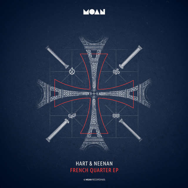 Repetition album art