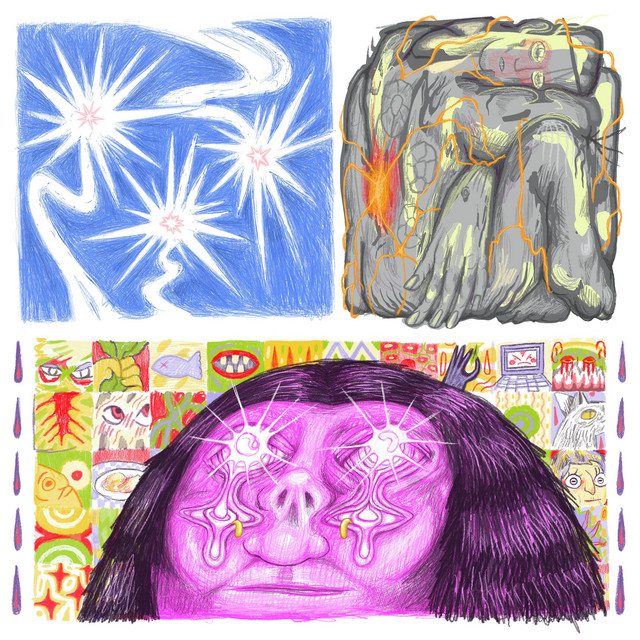 Extinción II cover art
