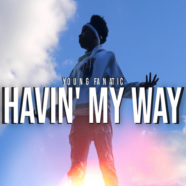 Havin' My Way by Young Fanatic