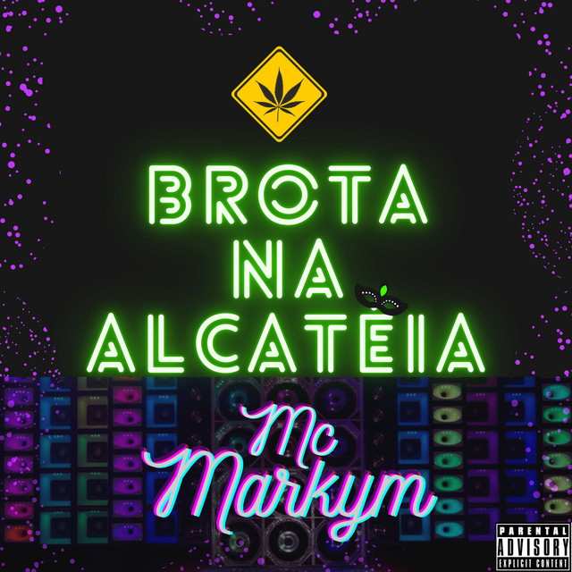 Brota na Alcatéia