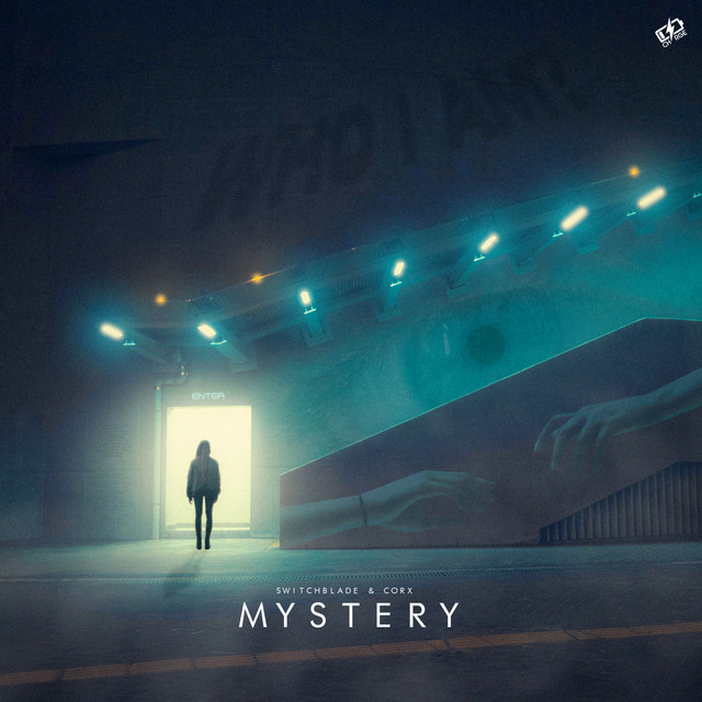 Mystery - Radio Edit