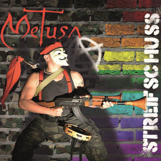 Streifschuss cover art